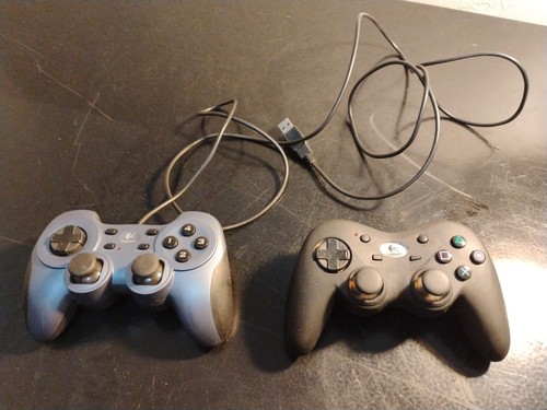 Logitech f310 - logitech,