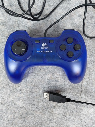 Logitech controller gamepad - logitech,